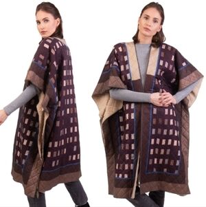 Anthropologie bl^nk Veriosa Jacket